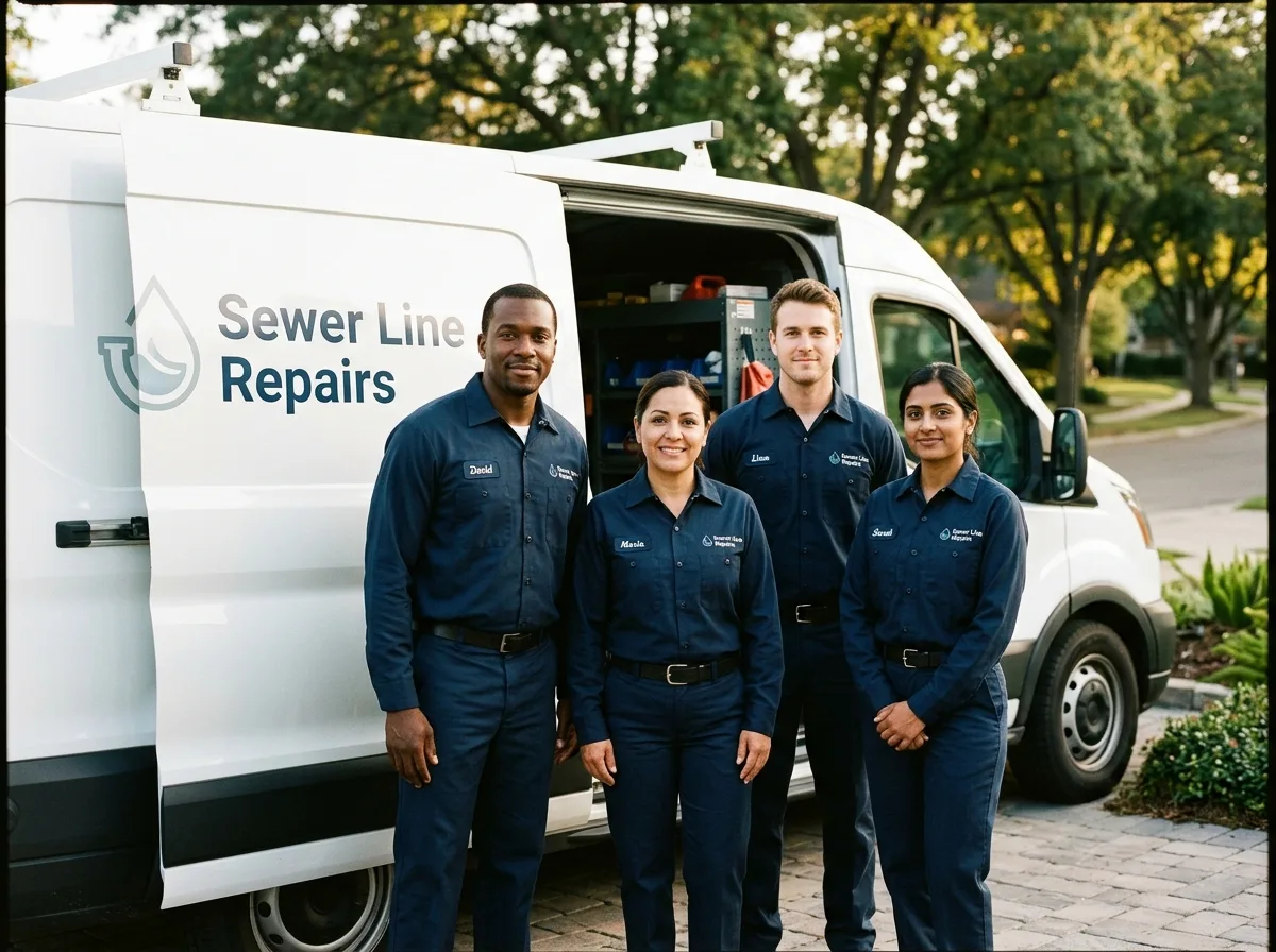 Emergency Plumber company in Ocean View, NJ