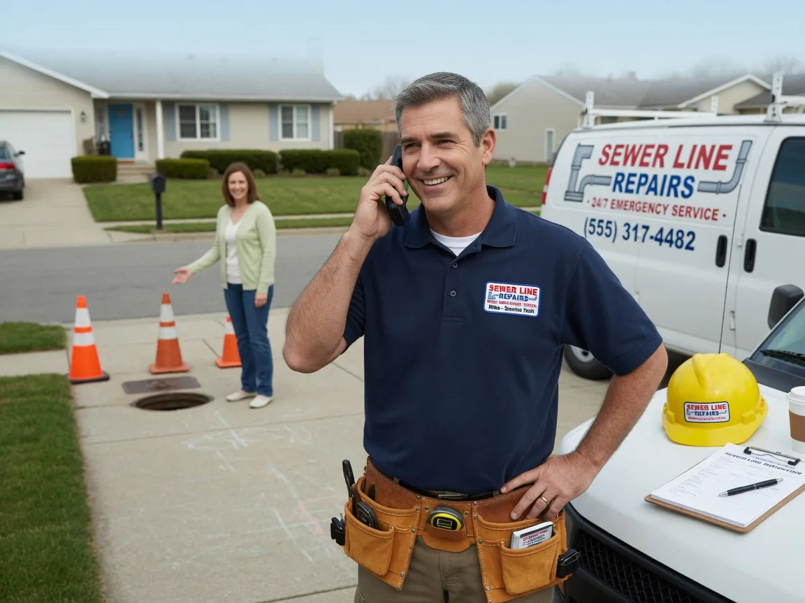 Emergency Plumber Ocean View, NJ FAQs
